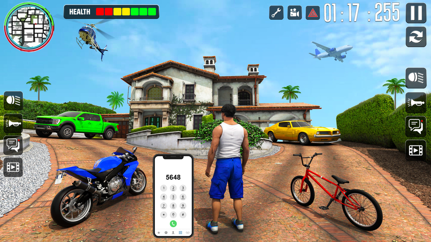 Team Game Development
