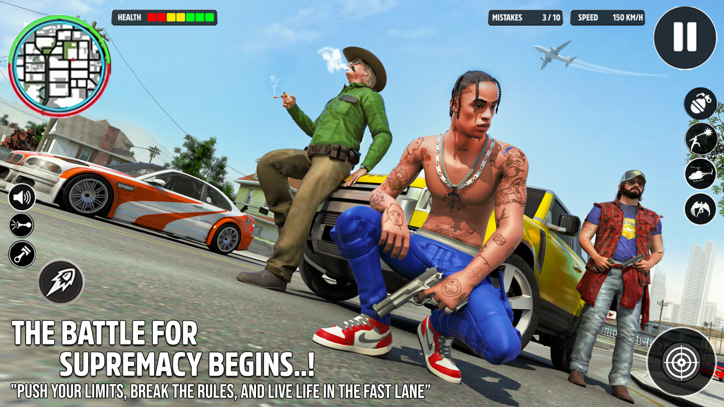 Team Game Development
